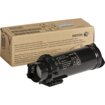 Xerox Cartuccia toner Nero a Capacità standard da 2500 Pagine per Phaser® 6510, WorkCentre® 6515 (106R03476)