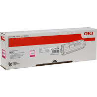 OKI 45862815 cartuccia toner 1 pz Originale Magenta