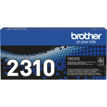 Brother TN-2310 cartuccia toner 1 pz Originale Nero