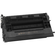 HP Cartuccia toner nero originale LaserJet 37A