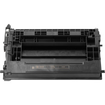 HP Cartuccia toner nero originale LaserJet 37A