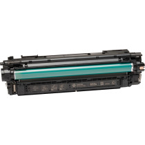 HP Cartuccia toner ciano originale LaserJet 655A
