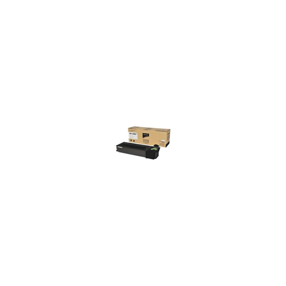 Sharp MX-237GT - Nero - originale - cartuccia toner