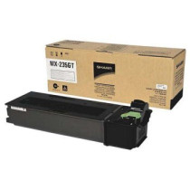 Sharp MX-237GT - Nero - originale - cartuccia toner