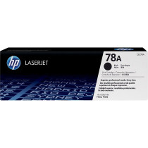 HP Cartuccia Toner originale nero LaserJet 78A
