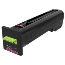 Lexmark Cartuccia Toner Magenta Capacità Extra Alta