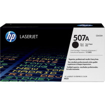 HP Cartuccia Toner originale nero LaserJet 507A