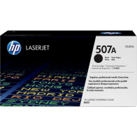 HP Cartuccia Toner originale nero LaserJet 507A