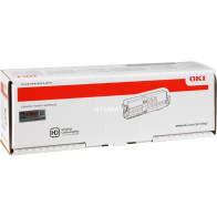 OKI 46490608 cartuccia toner 1 pz Originale Nero
