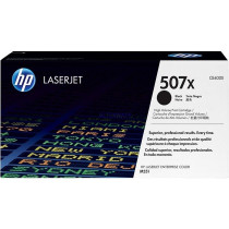 HP Cartuccia Toner originale nero ad alta capacità LaserJet 507X