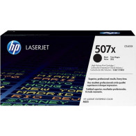 HP Cartuccia Toner originale nero ad alta capacità LaserJet 507X