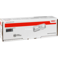 OKI 46490605 cartuccia toner 1 pz Originale Giallo