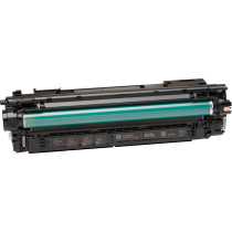 HP Cartuccia toner giallo originale LaserJet 655A