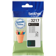 Brother LC3217BK cartuccia d'inchiostro 1 pz Originale Nero