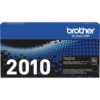 Brother TN-2010 cartuccia toner 1 pz Originale Nero