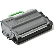 Brother TN-3520 cartuccia toner 1 pz Originale Nero