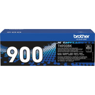 Brother TN-900BK cartuccia toner 1 pz Originale Nero