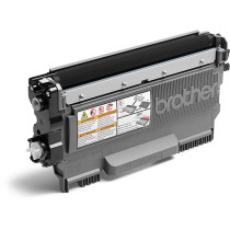 Brother TN-2210 cartuccia toner 1 pz Originale Nero