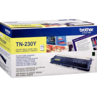 Brother TN-230Y cartuccia toner 1 pz Originale Giallo