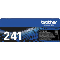 Brother TN-241BK cartuccia toner 1 pz Originale Nero