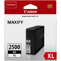 Canon Cartuccia d'inchiostro nero a resa elevata PGI-2500XL