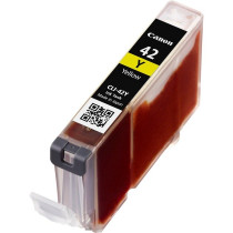 Canon Cartuccia d'inchiostro giallo CLI-42Y