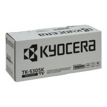 KYOCERA TK-5305K cartuccia toner 1 pz Originale Nero