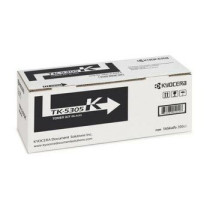 KYOCERA TK-5305K cartuccia toner 1 pz Originale Nero