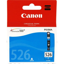 Canon Cartuccia d'inchiostro ciano CLI-526C