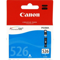 Canon Cartuccia d'inchiostro ciano CLI-526C
