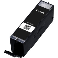 Canon Cartuccia d'inchiostro nero a pigmento a resa elevata PGI-555PGBK XXL