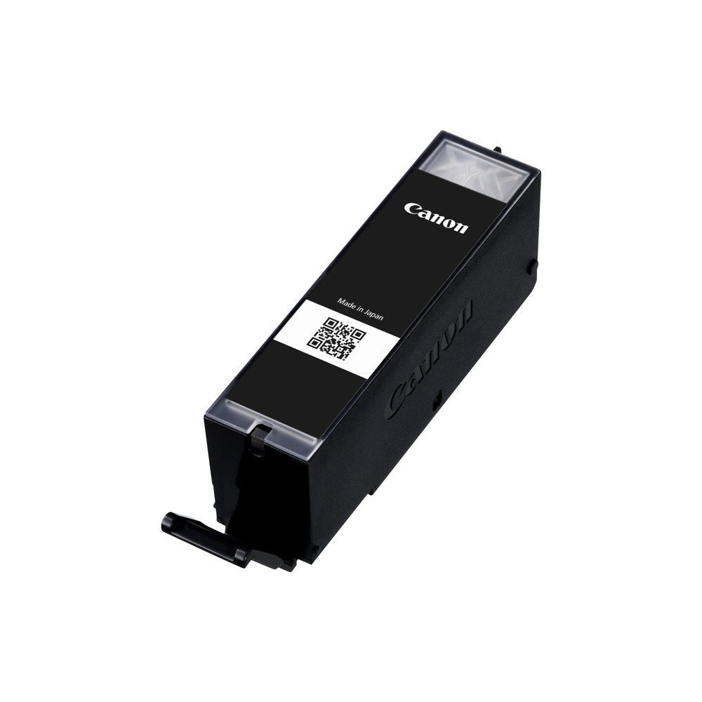 Canon Cartuccia d'inchiostro nero a pigmento a resa elevata PGI-555PGBK XXL