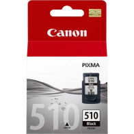 Canon PG-510 Cartuccia d'inchiostro nero originale 1pz