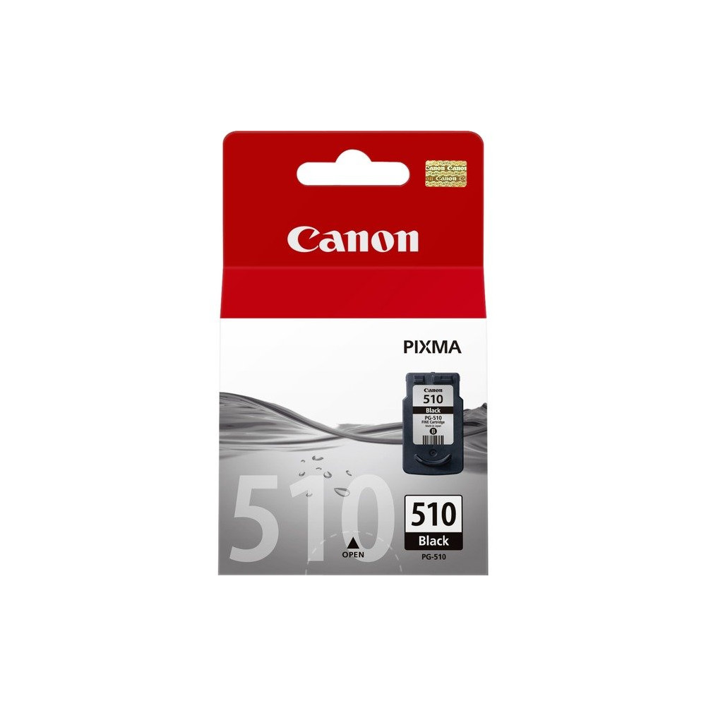 Canon PG-510 Cartuccia d'inchiostro nero originale 1pz