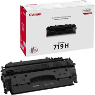 Canon CRG 719H BK cartuccia toner 1 pz Originale Nero