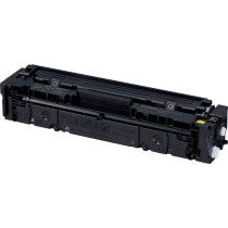 Canon 045 H cartuccia toner 1 pz Originale Giallo
