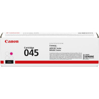 Canon 045 cartuccia toner 1 pz Originale Magenta