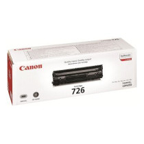 Canon CRG-726 - 2100 pagine - Nero