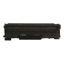 Canon CRG-726 - 2100 pagine - Nero