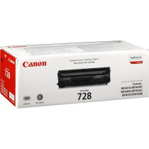 Canon Cartuccia toner 728