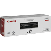 Canon Cartuccia toner 737