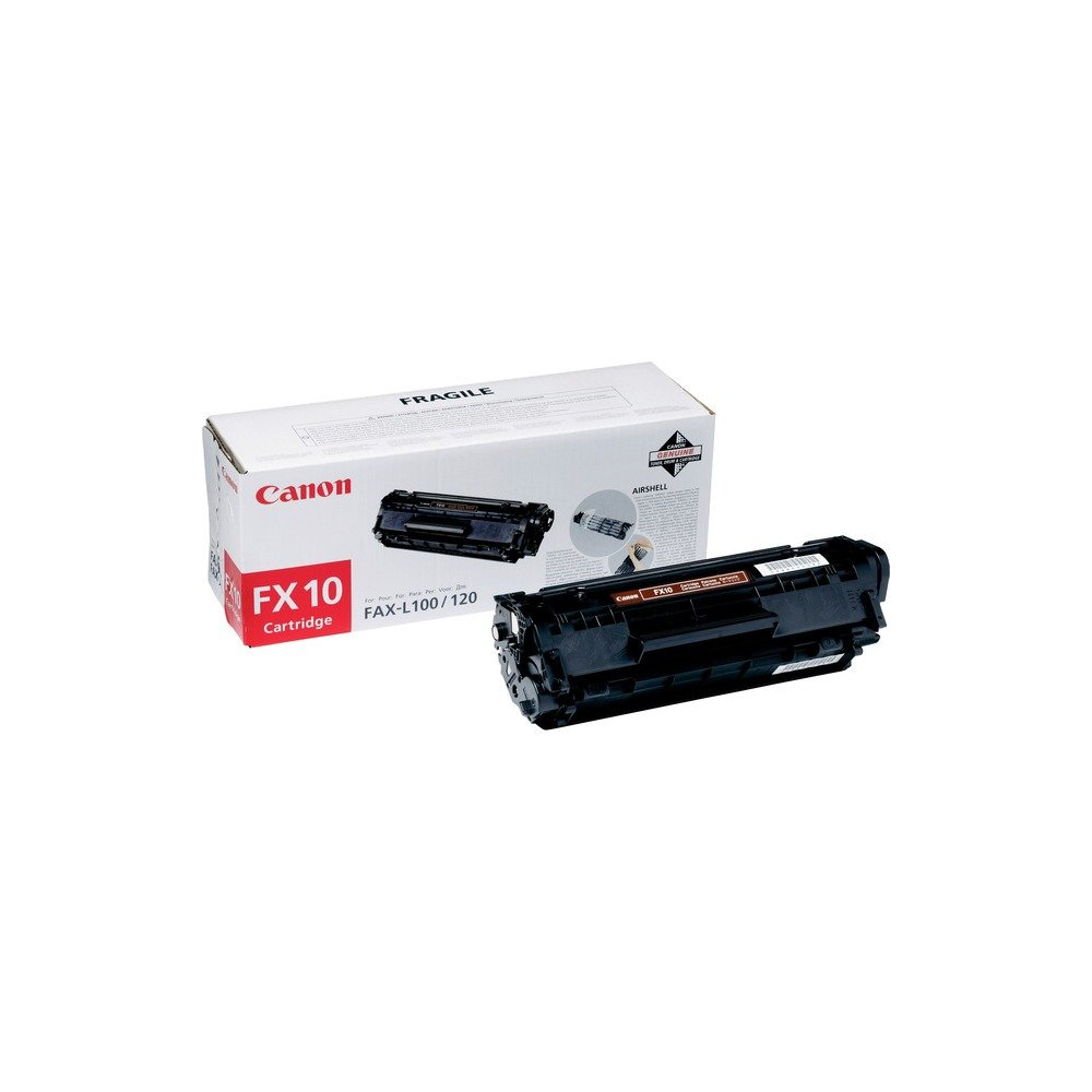 Canon FX9 cartuccia toner 1 pz Originale Nero
