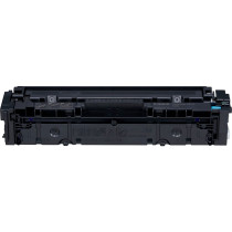 Canon 045 H cartuccia toner 1 pz Originale Ciano