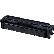 Canon 045 H cartuccia toner 1 pz Originale Ciano
