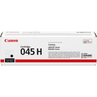 Canon 045 H cartuccia toner 1 pz Originale Nero