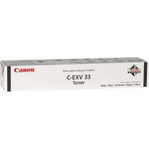 Canon C-EXV 33 cartuccia toner 1 pz Originale Nero