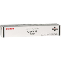 Canon C-EXV 33 cartuccia toner 1 pz Originale Nero