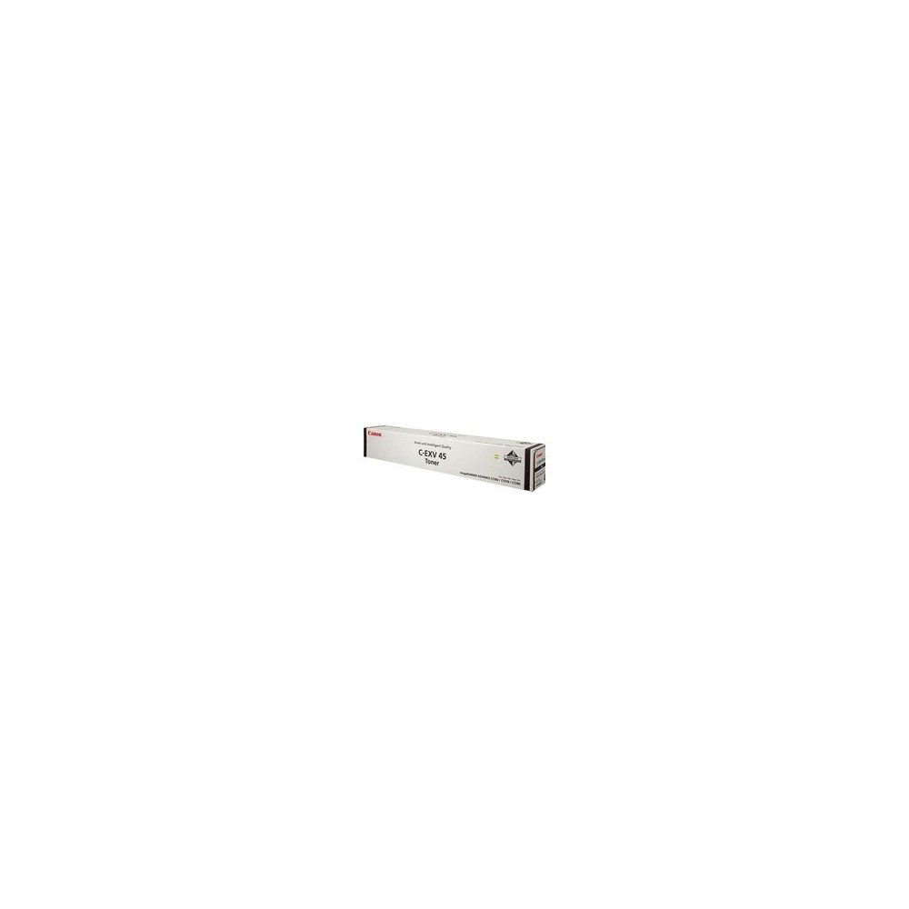 Canon C-EXV 45 - Nero - originale - cartuccia toner
