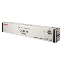 Canon C-EXV 45 - Nero - originale - cartuccia toner