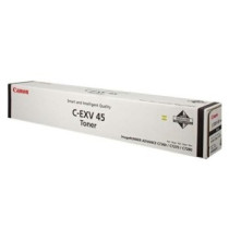 Canon C-EXV 45 - Nero - originale - cartuccia toner